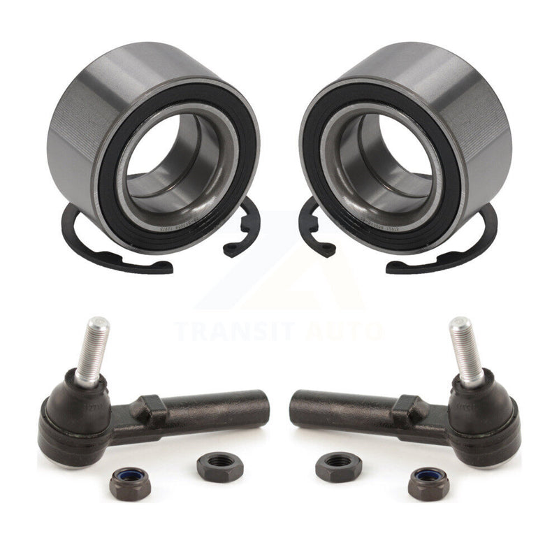 Transit Auto K7T-100067 Wheel Bearing for 2001-2010 Chrysler PT Cruiser, Dodge Neon, Dodge SX 2.0 & more - Front product image