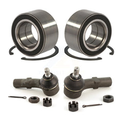 Transit Auto K7T-100070 Wheel Bearing for 1999 Volkswagen Golf, Volkswagen Jetta - Front product image