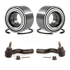 Transit Auto K7T-100075 Wheel Bearing for 2010-2012 Lincoln MKZ, Ford Fusion, Mercury Milan - Front product image