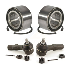 Transit Auto K7T-100077 Wheel Bearing for 1998-2010 Volkswagen Golf City, Volkswagen Jetta City, Volkswagen Jetta & more - Front product image