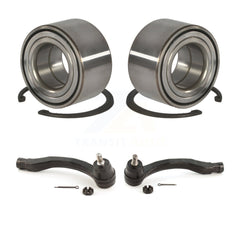 Transit Auto K7T-100079 Wheel Bearing for 1992-2000 Honda Civic, Acura EL, Honda Civic del Sol - Front product image