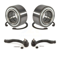 Transit Auto K7T-100080 Wheel Bearing for 1992-2001 Honda Civic, Acura EL, Acura Integra - Front product image