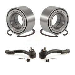 Transit Auto K7T-100082 Wheel Bearing for 2005-2010 Hyundai Tucson, Kia Sportage - Front product image