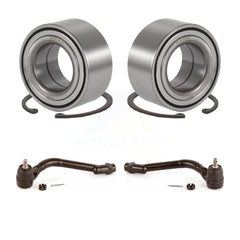 Transit Auto K7T-100086 Wheel Bearing for 2010-2017 Hyundai Tucson, Hyundai Sonata, Kia Cadenza & more - Front product image