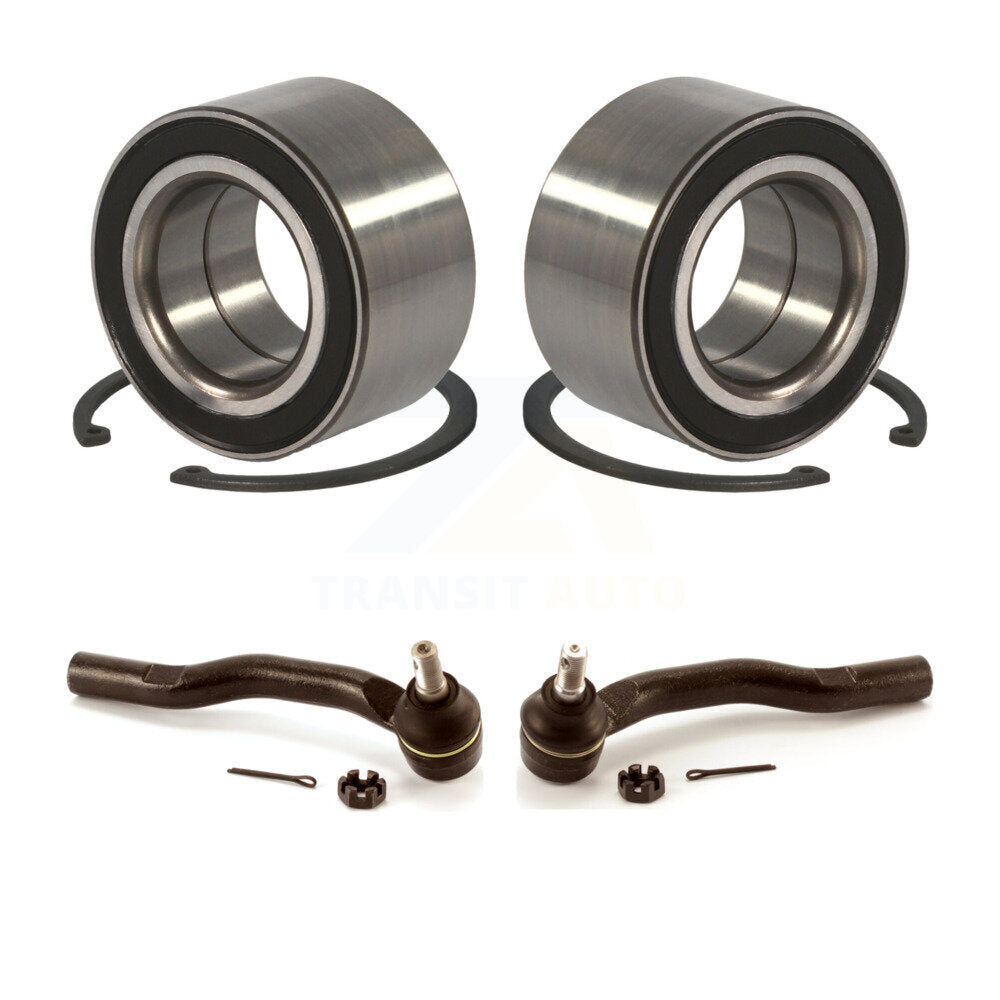 Transit Auto K7T-100106 Wheel Bearing for 2004-2012 Lexus ES350, Toyota Avalon, Lexus ES330 & more - Front product image
