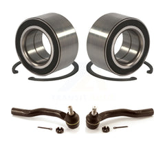 Transit Auto K7T-100106 Wheel Bearing for 2004-2012 Lexus ES350, Toyota Avalon, Lexus ES330 & more - Front product image