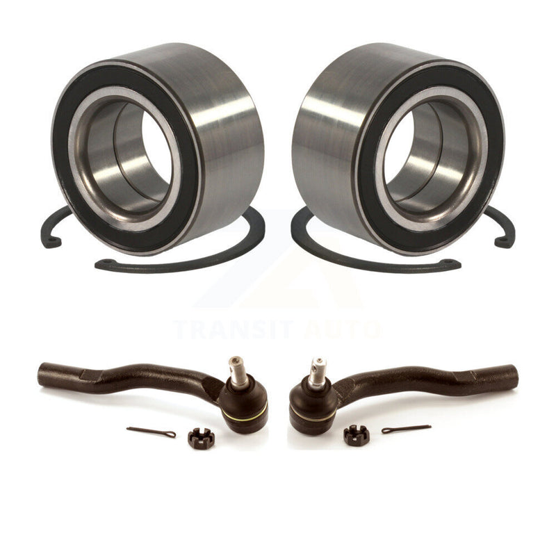 Transit Auto K7T-100106 Wheel Bearing for 2004-2012 Lexus ES350, Toyota Avalon, Lexus ES330 & more - Front product image