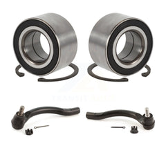 Transit Auto K7T-100113 Wheel Bearing for 2006-2011 Acura CSX, Honda Civic - Front product image