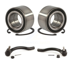 Transit Auto K7T-100128 Wheel Bearing for 2006-2011 Honda Civic - Front product image