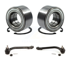 Transit Auto K7T-100131 Wheel Bearing for 2007-2013 Kia Forte5, Hyundai Elantra, Kia Forte & more - Front product image