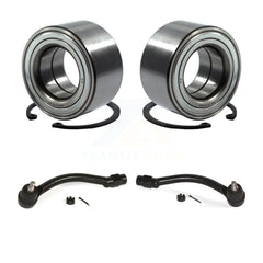 Transit Auto K7T-100133 Wheel Bearing for 2011-2019 Kia Soul EV, Kia Soul, Hyundai Elantra & more - Front product image