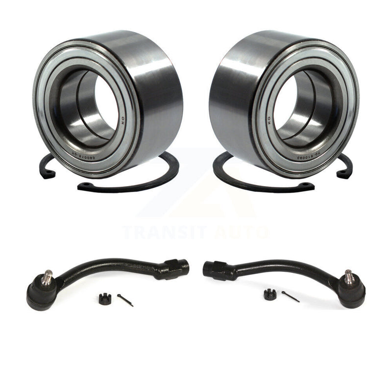 Transit Auto K7T-100133 Wheel Bearing for 2011-2019 Kia Soul EV, Kia Soul, Hyundai Elantra & more - Front product image