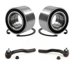 Transit Auto K7T-100161 Wheel Bearing for 2004-2011 Pontiac G3, Pontiac G3 Wave, Chevrolet Aveo5 & more - Front product image