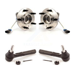 Transit Auto K7T-100176 Wheel Bearing and Hub Assembly for 2001-2007 Buick Rendezvous, Buick Terraza, Chevrolet Uplander & more - Front product image