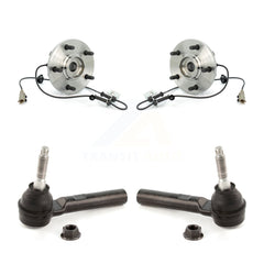 Transit Auto K7T-100194 Wheel Bearing and Hub Assembly for 2004-2006 Chrysler Pacifica - Front product image