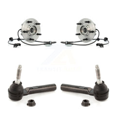 Transit Auto K7T-100219 Wheel Bearing and Hub Assembly for 2007-2008 Chrysler Pacifica - Front product image