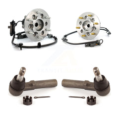 Transit Auto K7T-100322 Wheel Bearing and Hub Assembly for 2004-2005 Chevrolet Colorado, GMC Canyon - Front product image