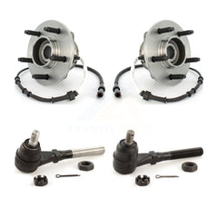 Transit Auto K7T-100425 Wheel Bearing and Hub Assembly for 2000-2003 Ford F-150 - Front product image