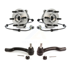 Transit Auto K7T-100435 Wheel Bearing and Hub Assembly for 2005-2020 Nissan Frontier, Suzuki Equator, Nissan Pathfinder & more product image