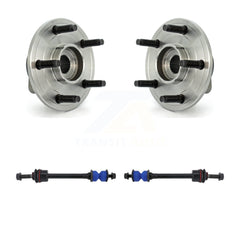 Transit Auto K7T-100684 Wheel Bearing and Hub Assembly for 2006-2008 Dodge Ram 1500 - Front product image
