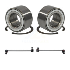 Transit Auto K7T-100832 Wheel Bearing for 1997-2004 Lexus RX300, Toyota Solara, Lexus ES300 & more - Front product image