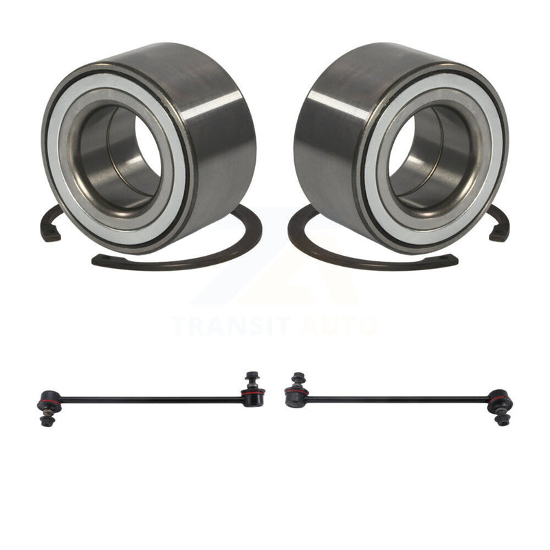 Transit Auto K7T-100832 Wheel Bearing for 1997-2004 Lexus RX300, Toyota Solara, Lexus ES300 & more - Front product image