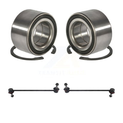 Transit Auto K7T-101000 Wheel Bearing for 2012-2023 Lincoln MKC, Ford Transit Connect, Ford C-Max & more - Front product image