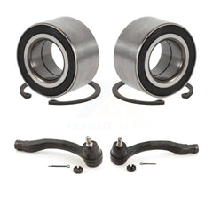 Transit Auto K7T-101402 Wheel Bearing for 2013-2014 Honda Fit - Front product image