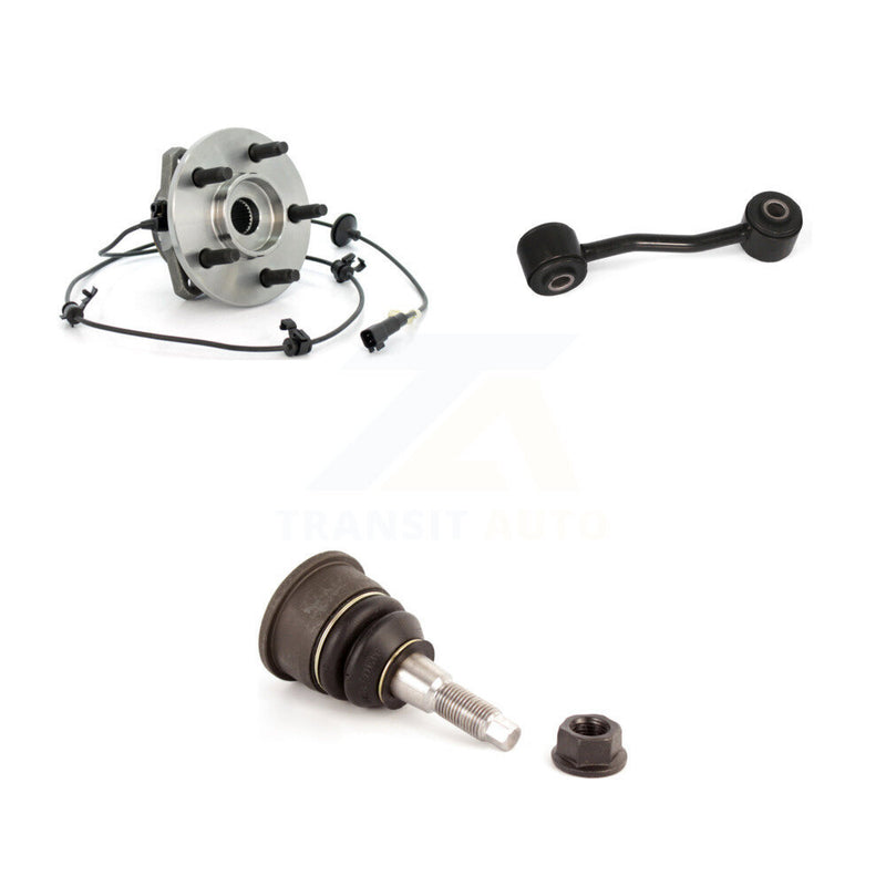 K7T-101419_Transit Auto_Front Right
