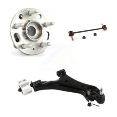 K7T-101441_Transit Auto_Front Right