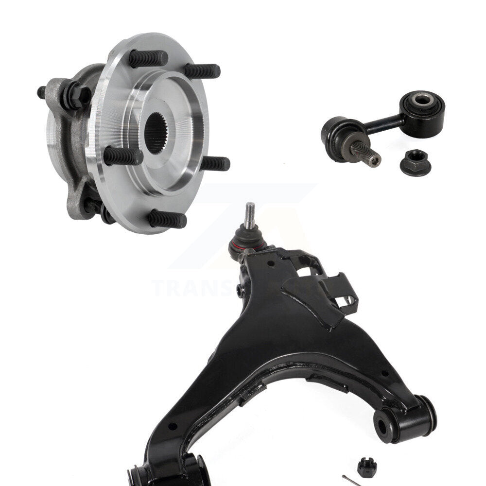 K7T-101448_Transit Auto_Front Right