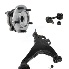 K7T-101448_Transit Auto_Front Right