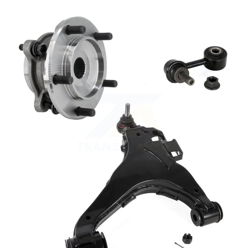K7T-101448_Transit Auto_Front Right