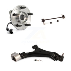K7T-101455_Transit Auto_Front Right