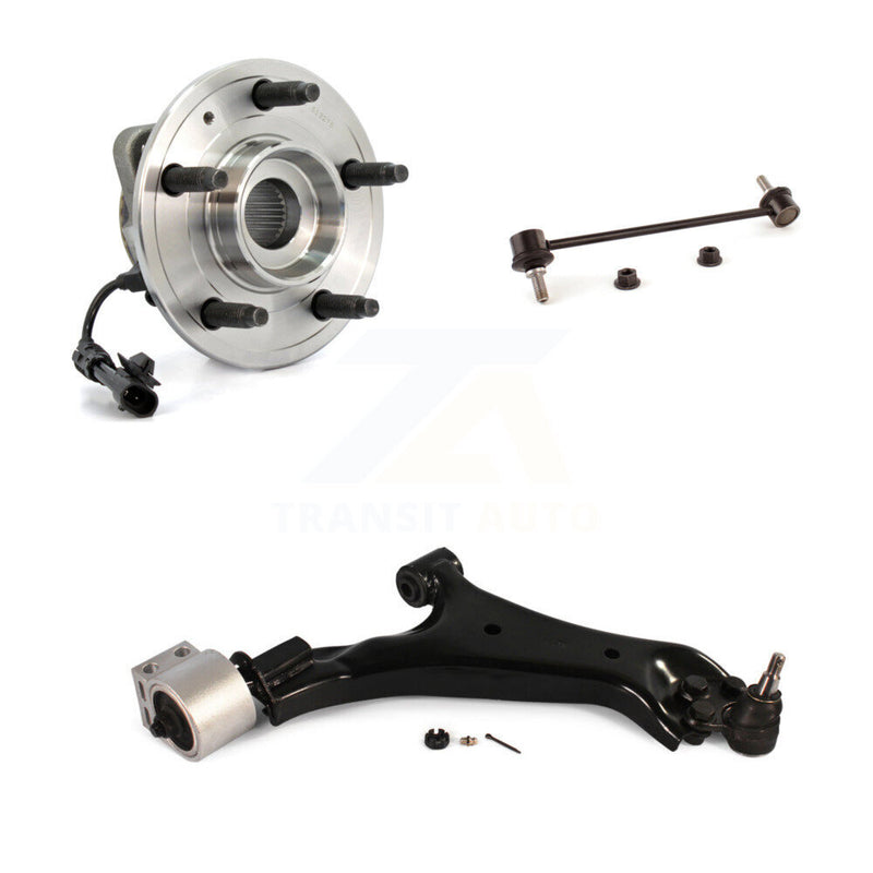 K7T-101455_Transit Auto_Front Right