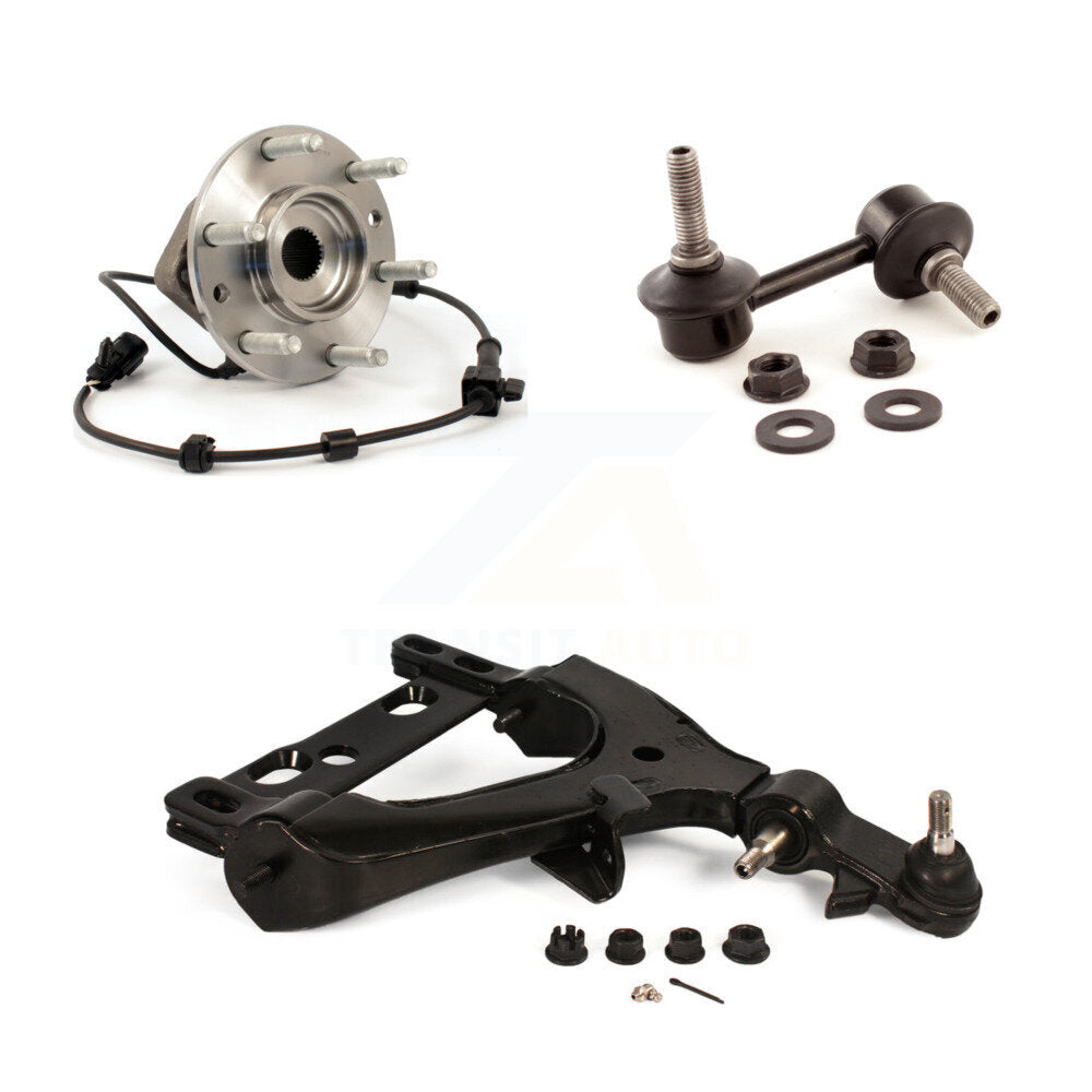 K7T-101459_Transit Auto_Front Right