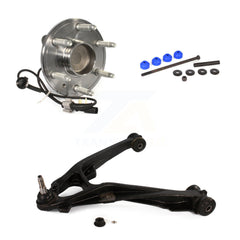K7T-101491_Transit Auto_Front Right