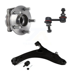 Transit Auto K7T-101497 Wheel Bearing and Hub Assembly for 2014-2017 Subaru Crosstrek, Subaru XV Crosstrek - Front Right product image