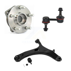 Transit Auto K7T-101505 Wheel Bearing and Hub Assembly for 2012-2013 Subaru Impreza - Front Right product image