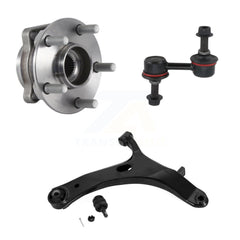 Transit Auto K7T-101506 Wheel Bearing and Hub Assembly for 2014-2016 Subaru Impreza - Front Right product image