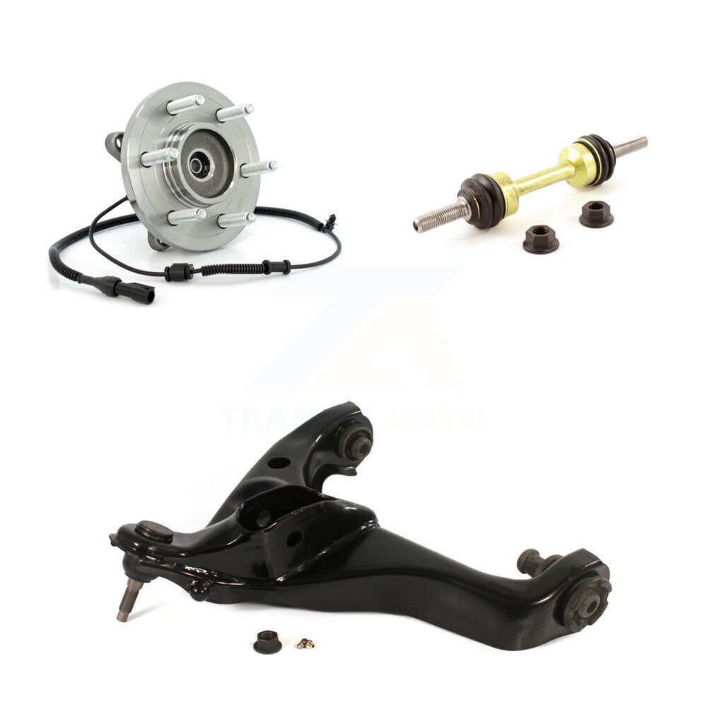 K7T-101526_Transit Auto_Front Right