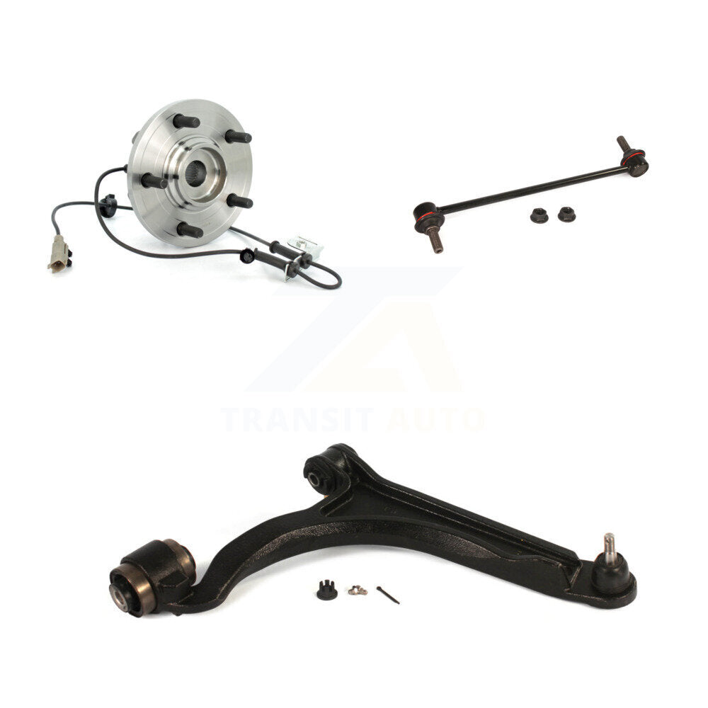 K7T-101548_Transit Auto_Front Right