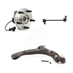 Transit Auto K7T-101568 Wheel Bearing and Hub Assembly for 2010 Chevrolet HHR - Front Right product image