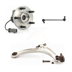 Transit Auto K7T-101569 Wheel Bearing and Hub Assembly for 2006-2011 Chevrolet HHR - Front Right product image