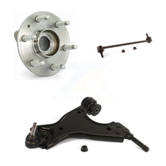 K7T-101612_Transit Auto_Front Right