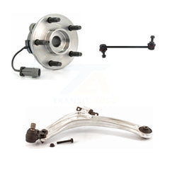 Transit Auto K7T-101717 Wheel Bearing and Hub Assembly for 2006-2011 Chevrolet HHR - Front Left product image