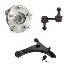 Transit Auto K7T-101737 Wheel Bearing and Hub Assembly for 2012-2013 Subaru Impreza - Front Left product image