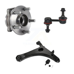 Transit Auto K7T-101738 Wheel Bearing and Hub Assembly for 2014-2016 Subaru Impreza - Front Left product image