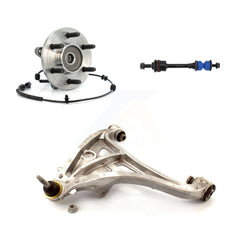 Transit Auto K7T-101739 Wheel Bearing and Hub Assembly for 2006-2008 Ford F-150, Lincoln Mark LT - Front Left product image