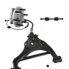Transit Auto K7T-101761 Wheel Bearing and Hub Assembly for 2018-2022 Ford Expedition, Ford F-150, Lincoln Navigator - Front Left product image